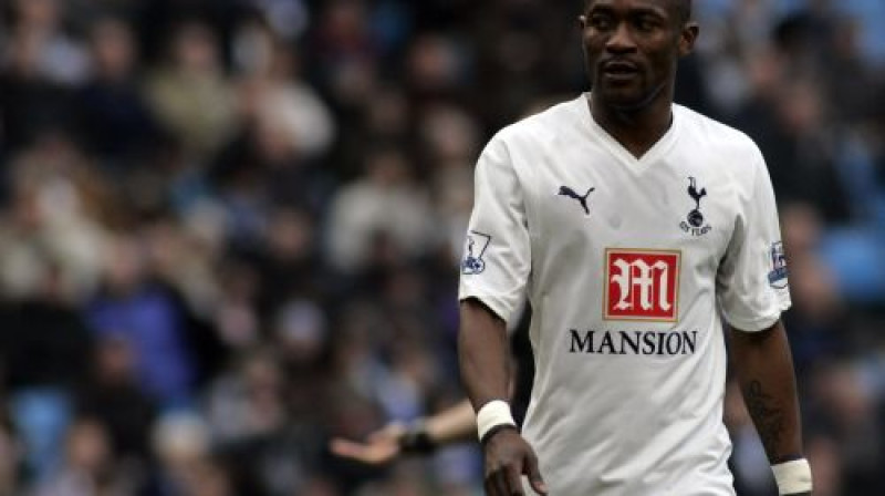 Didjē Zokora
Foto: AFP