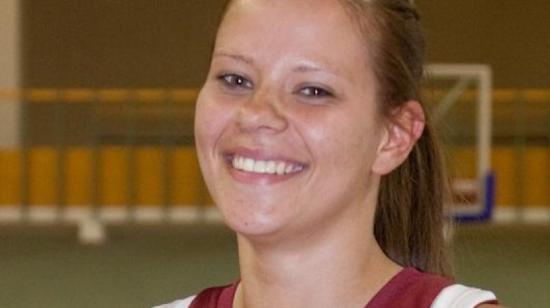 Baiba Eglīte
Foto: LBS