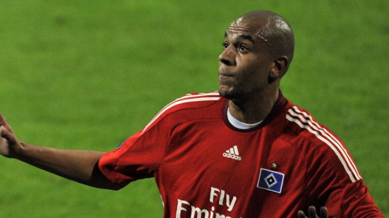 Alekss Silva
Foto: AP