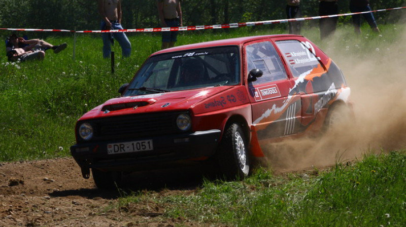 Brāļi Atis un Nauris Bruņinieki 
Foto: Fotoaģentūra "4rati"