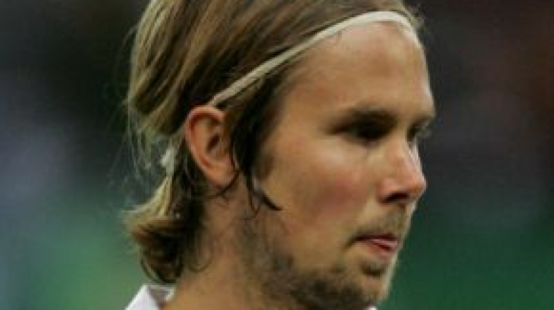 Jaroslavs Plašils
Foto: SCANPIX SWEDEN