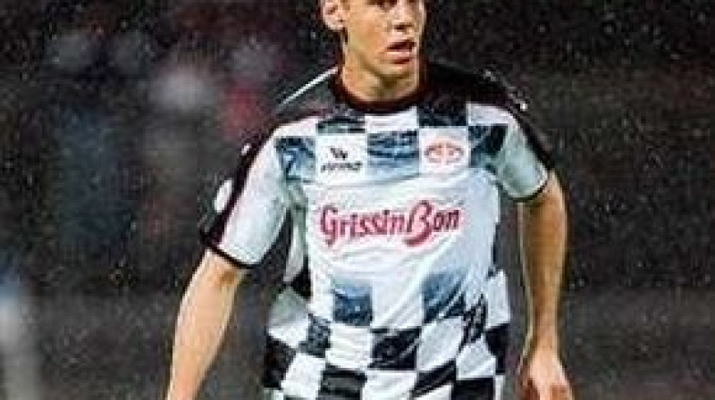Sebastiens Fetels
Foto: www.bild.de