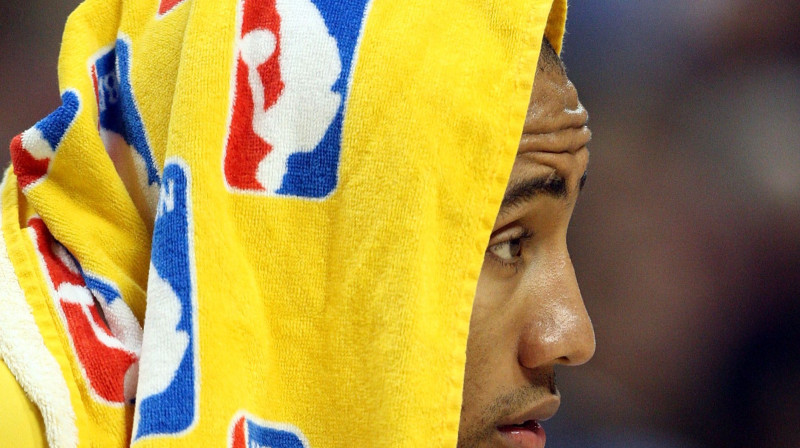 Dantejs Džounss.
Foto: AFP