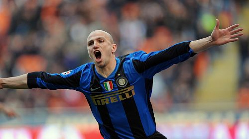 Estebans Kambiaso
Foto: AFP