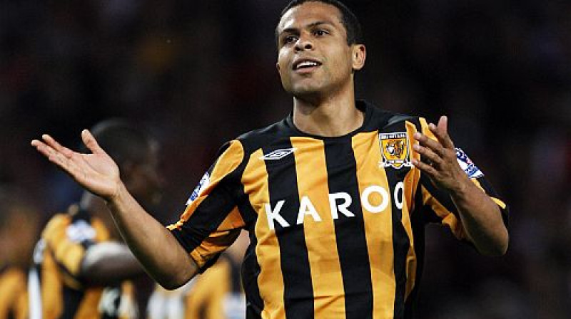 Džovanni
Foto: AFP