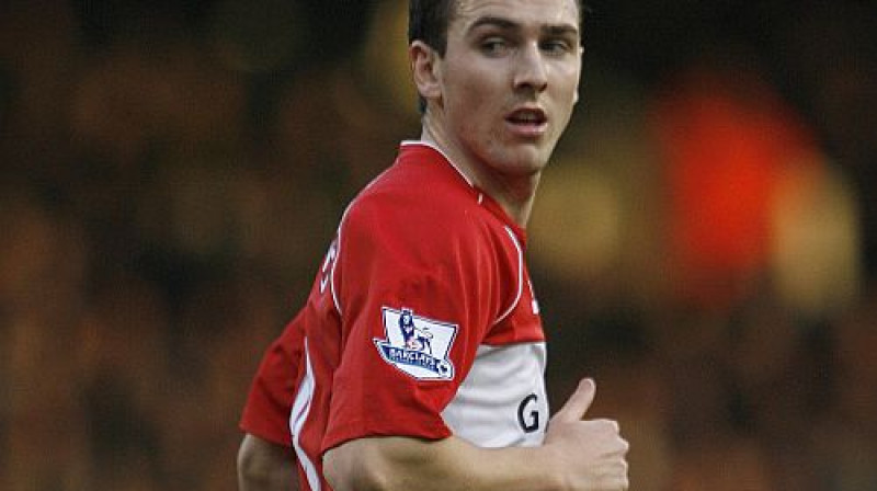 Stjuarts Daunings
Foto: Professional Sport