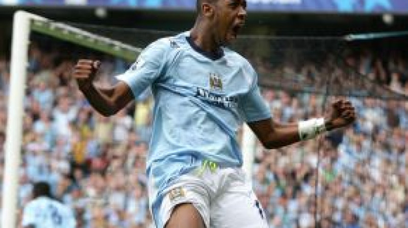 Gelsons Fernandess
Foto: AP