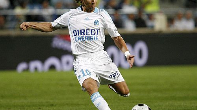 Budevijns Zendens
Foto: AP