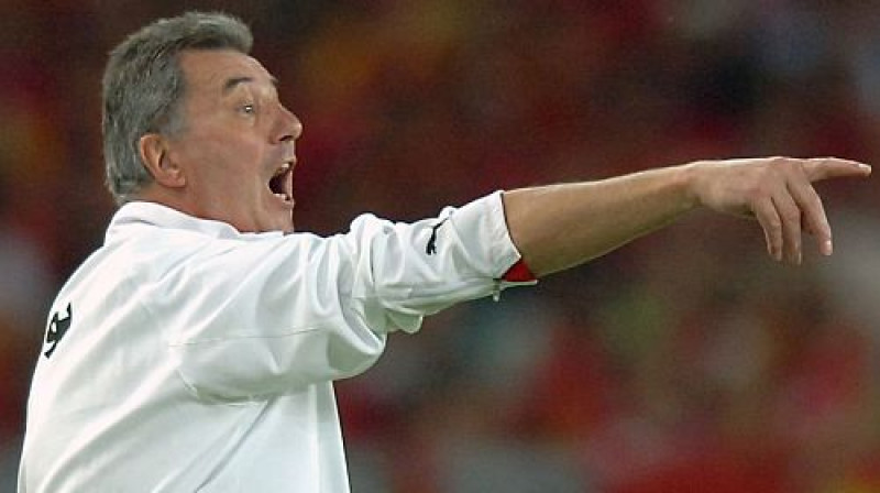 Rožē Lemērs
Foto: AFP