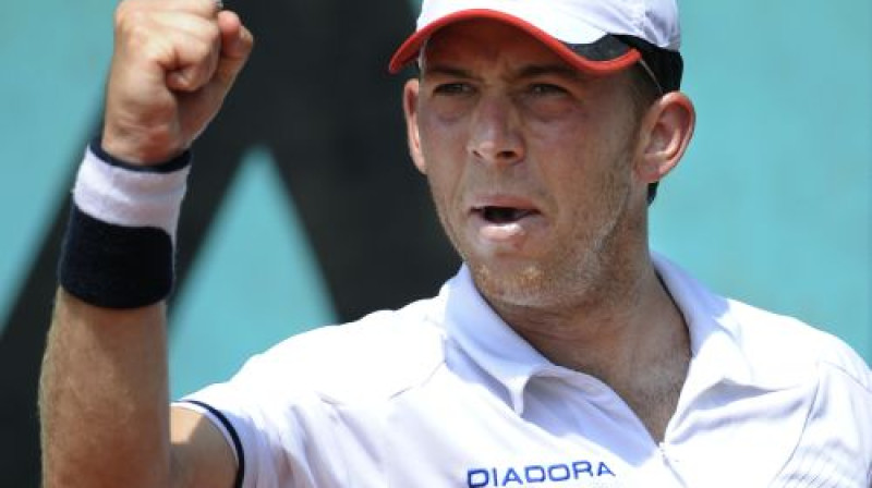 Dudi Sela
Foto: AFP