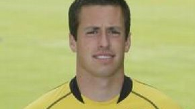 Kevins Fikentšers
Foto: ww.rhonefm.ch