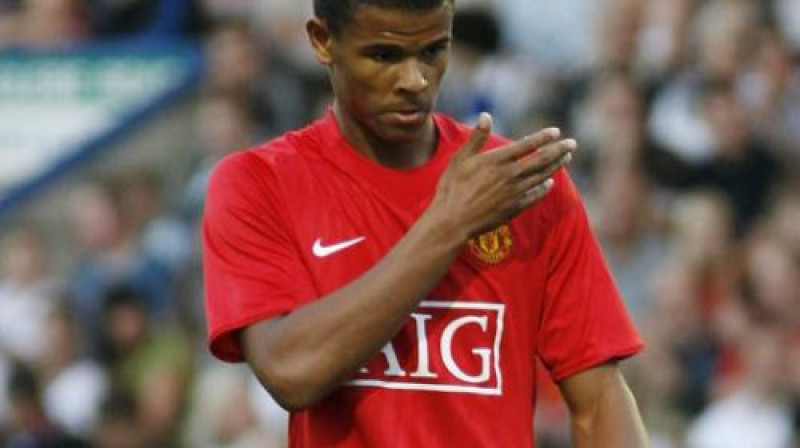 Freizers Kempbels
Foto: AFP