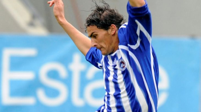 Ģirts Karlsons
Foto: Romans Kokšarovs, Sporta Avīze, f64