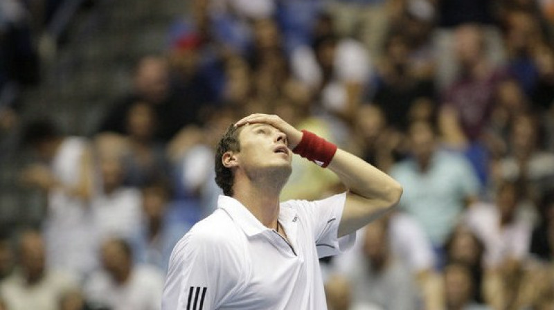 Marats Safins
Foto: SCANPIX SWEDEN