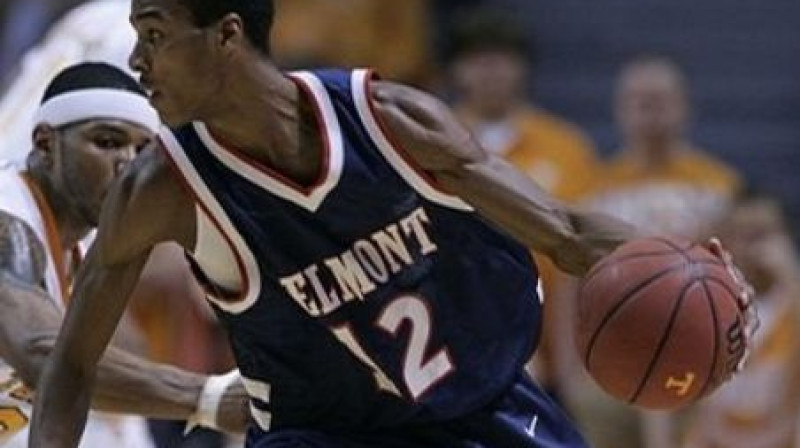 Alekss Renfro
Foto: AP