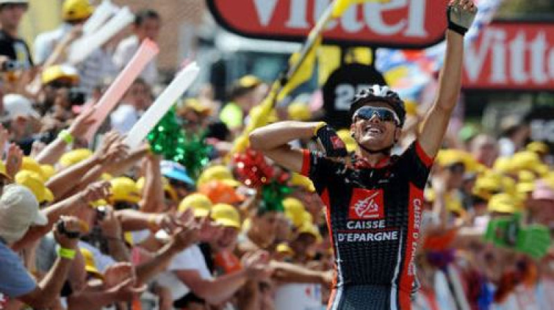 Luiss Leons Sančezs
Foto: AFP