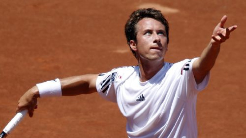 Filips Kolšraibers
Foto: AP