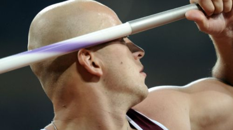 Vadims Vasiļevskis
Foto: Romāns Kokšarovs, Sporta Avīze, f-64