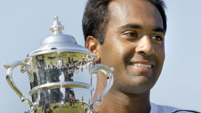 Radžīvs Rams
Foto: AFP