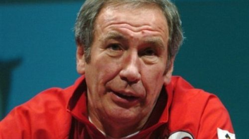 Šamils Tarpiščevs