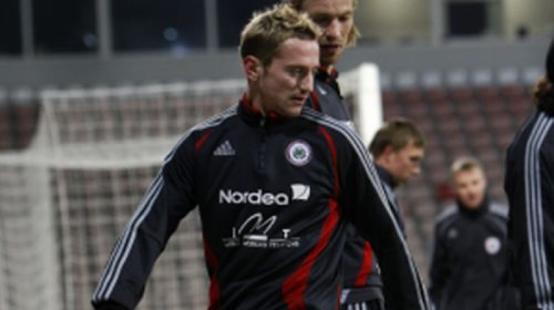 Andrejs Rubins 
Foto: Romāns Kokšarovs, Spora Avīze, f64.lv