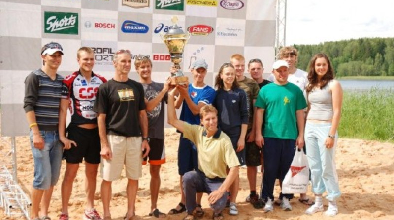 Foto: "Sportlat"