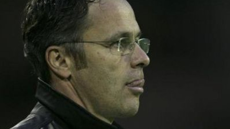 Marks Grožāns
Foto: www.7sur7.be