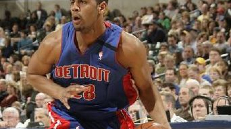 Arons Aflalo
Foto: AFP