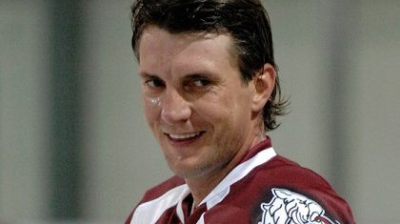 Sandis Ozoliņš 
Foto: Romāns Kokšarovs, Sporta Avīze, f64