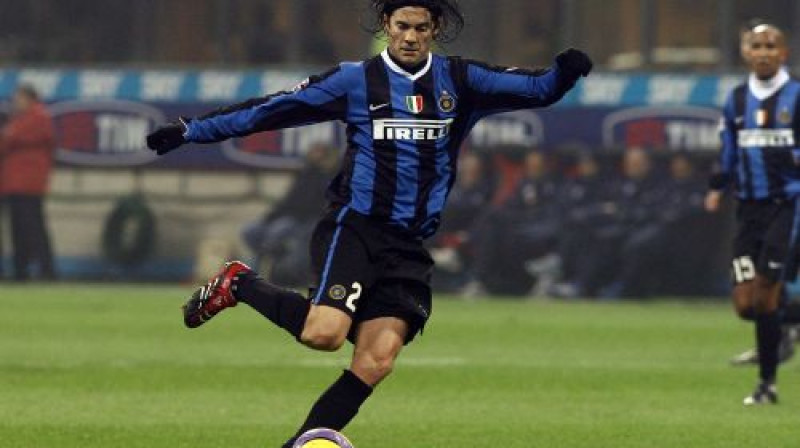 Santiago Solari
Foto: AFP