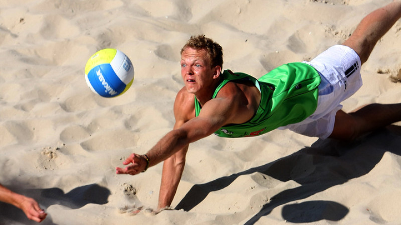 Jānis Šmēdiņš
Foto: Renārs Buivids