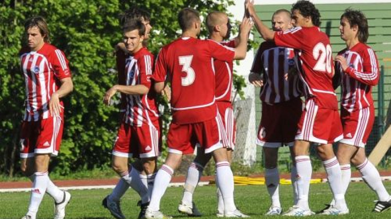 Foto: Romualds Vambuts, eSports.lv