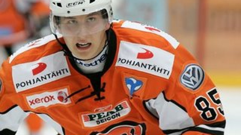 Jussi Makkonens