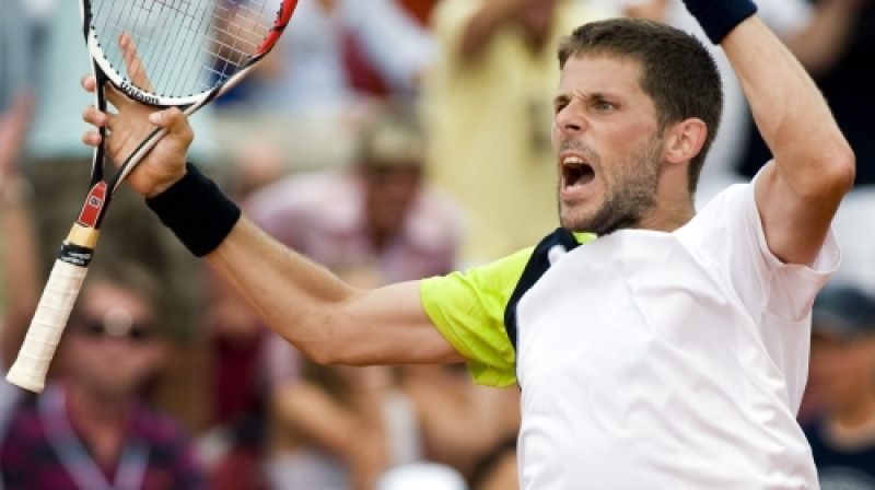 Andreass Vinsiguera
Foto: Scanpix Sweden