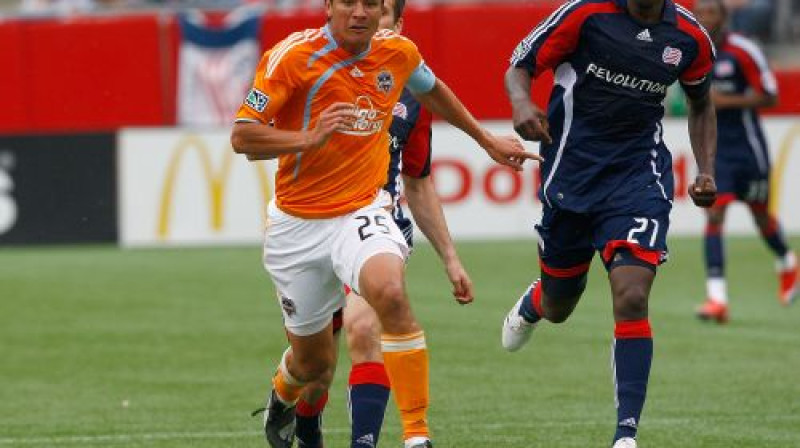 Braiens Čings
Foto: AFP