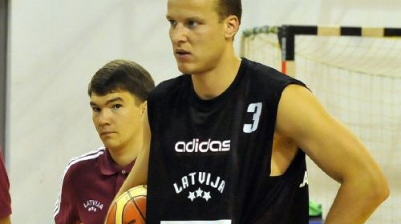 Gatis Jahovičs
Foto: Romualds Vambuts, eSports.lv