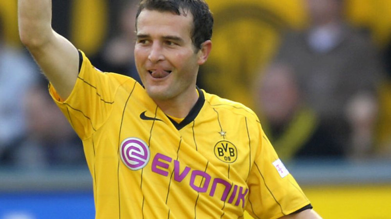 Aleksandrs Frajs
Foto: AFP