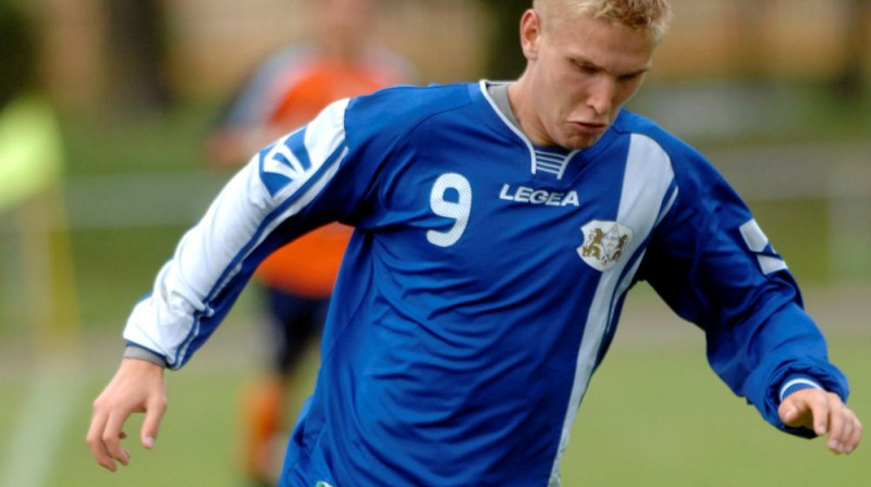 Danils Turkovs
Foto: Romans Kokšarovs, Sporta Avīze, f64