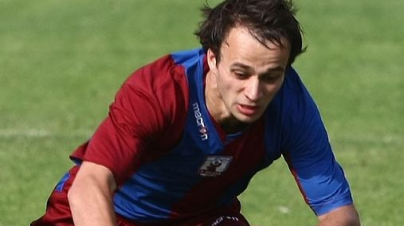 "Jelgava" piedzīvoja pirmo zaudējumu šosezon
Foto: Ivars Veiliņš, jelgavasvestnesis.lv