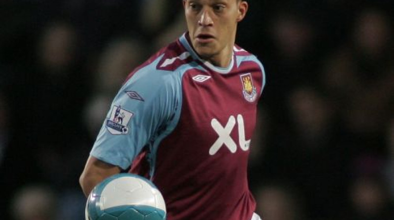 Bobijs Zamora 
Foto: Professional Sport