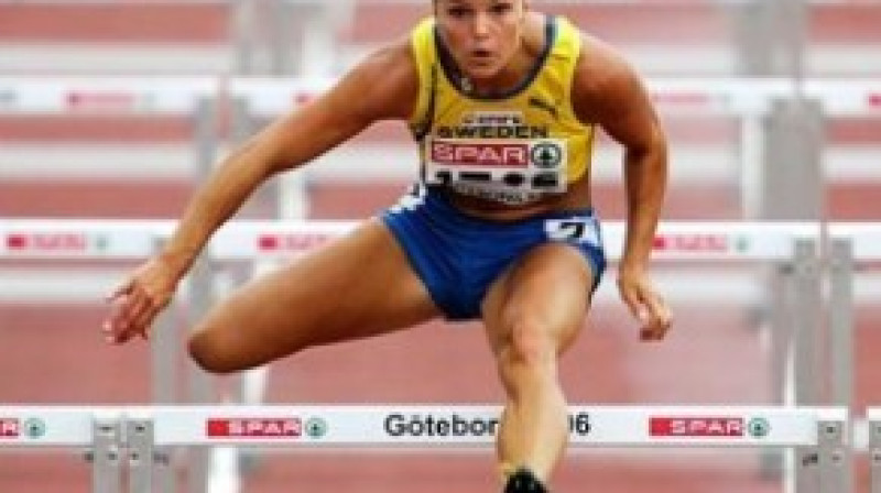 Suzanna Kallura
Foto: Scanpix/Sweden