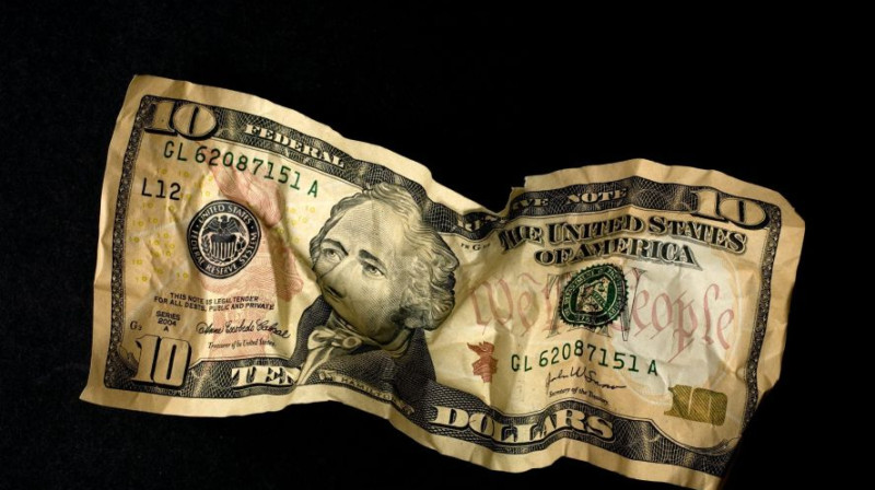 Kurš šoreiz futbolā netīri pelnījis naudu?
Foto: TopFoto