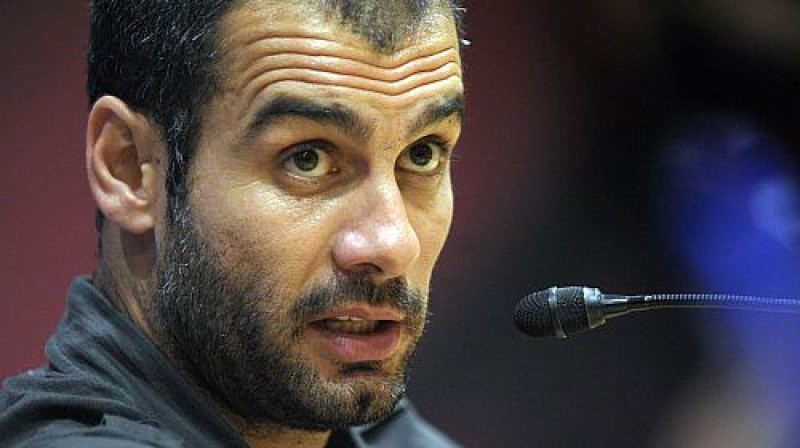 Pepe Gvardiola
Foto: AFP/Scanpix