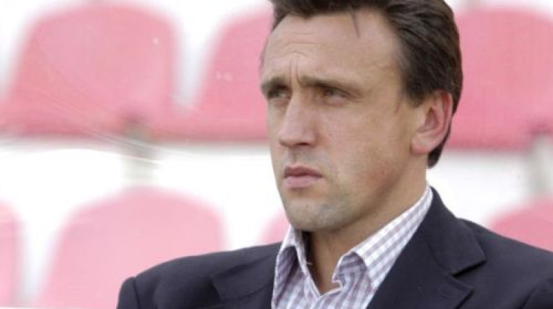 Valds Ivanausks
Foto: balsas.lt