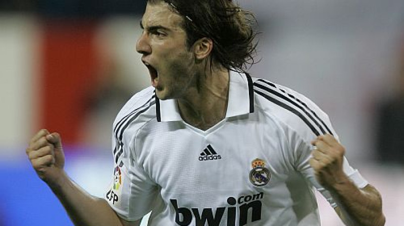 Gonzalo Iguains
Foto: AP/Scanpix
