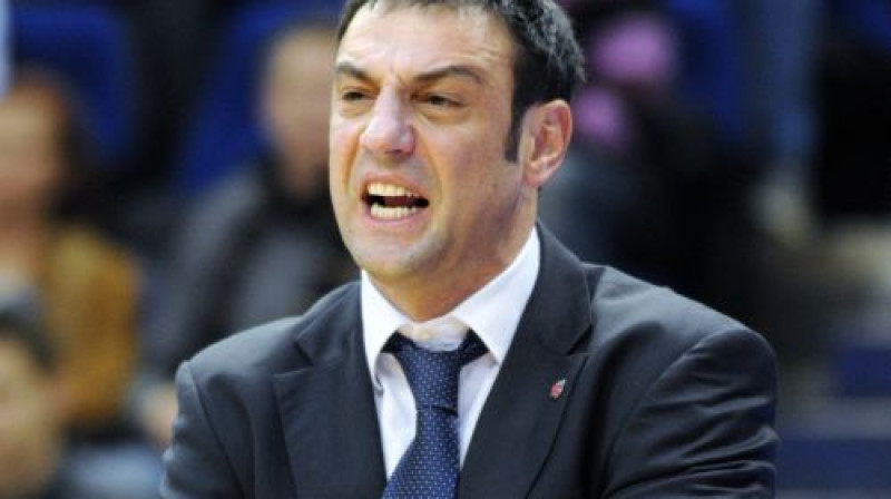 Aleksandrs Trifunovičs
Foto: ITAR-TASS