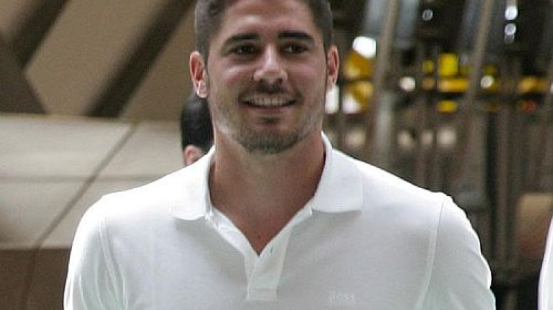 Havi Garsija
Foto: AP