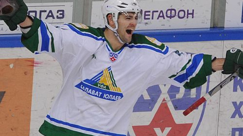 Aleksandrs Radulovs
Foto: ITAR-TASS