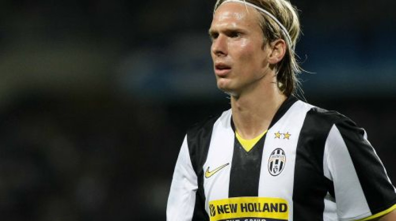 Kristians Poulsens
Foto: Digitale/Scanpix