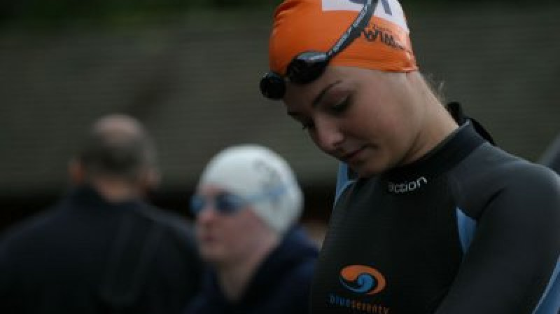 Kerija Anna Peina
Foto: BlueSeventy